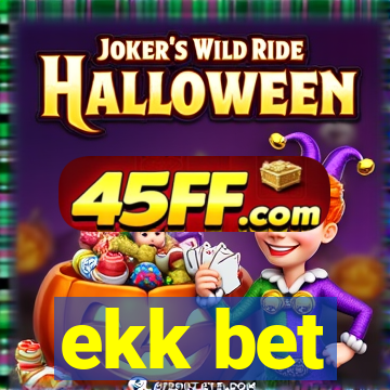 ekk bet